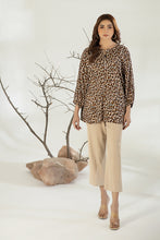 Load image into Gallery viewer, La Rosaa - Everyday Edit Vol 3 | LA3-06 | Cheetah Print | 1 pc