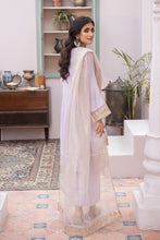 Load image into Gallery viewer, La Rosaa - Eid Edit Pret &#39;24 - LE-24-01 Lilac - 3Pc