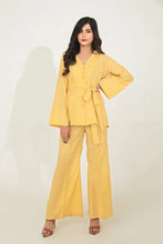 Load image into Gallery viewer, The Slay Wear - Co-ord Set - Lemon Luxe