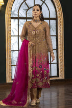 Load image into Gallery viewer, Hussain Abdullah - Luxury Formals Pret - Amina