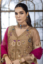 Load image into Gallery viewer, Hussain Abdullah - Luxury Formals Pret - Amina