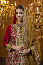 Load image into Gallery viewer, Hussain Abdullah - Luxury Formals Pret - Shafaq