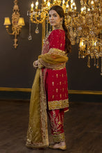 Load image into Gallery viewer, Hussain Abdullah - Luxury Formals Pret - Shafaq