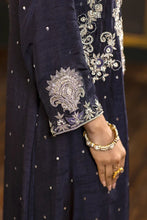 Load image into Gallery viewer, Hussain Abdullah - Luxury Formals Pret - Tehreem