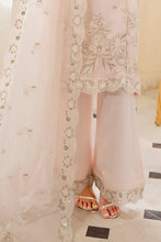 Load image into Gallery viewer, Fozia Khalid - Unstitched Chiffon Collection - Mirela - LFP-1105