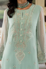 Load image into Gallery viewer, Fozia Khalid - Unstitched Chiffon Collection - Mysha - LFP-1106