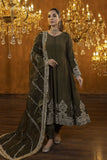 Hussain Abdullah - Luxury Formals Pret - Aysha