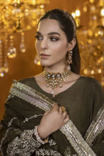 Load image into Gallery viewer, Hussain Abdullah - Luxury Formals Pret - Aysha