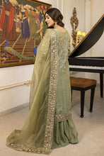 Load image into Gallery viewer, Hussain Abdullah - Luxury Formals Pret - Uffaq