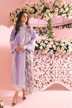 Load image into Gallery viewer, RJS Pret - Inaaya Eid Edit Pret Collection - Lilac Garden