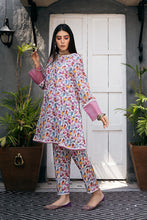 Load image into Gallery viewer, Zivah - Ready to Wear Summer Lawn Collection - Lilac