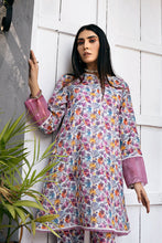 Load image into Gallery viewer, Zivah - Ready to Wear Summer Lawn Collection - Lilac