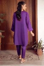 Load image into Gallery viewer, La Rosaa - Basics Pret Collection - 2 PC - Purple Kaia