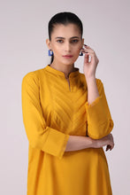 Load image into Gallery viewer, La Rosaa - Basics Pret Collection - 2 PC - Marigold