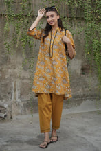 Load image into Gallery viewer, La Rosaa - Khaddar RTW Collection - Aria - 2PC