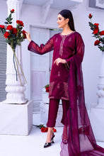 Load image into Gallery viewer, PSK Couture - Humsafar Exclusive Collection - Love Potion