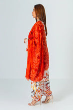 Load image into Gallery viewer, Mahnoor Ejaz - Noor Printed Pret Collection - ME-SPC-003-P