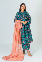 Load image into Gallery viewer, Mahnoor Ejaz - Noor Printed Pret Collection - ME-SPC-004-P