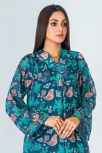 Load image into Gallery viewer, Mahnoor Ejaz - Noor Printed Pret Collection - ME-SPC-004-P