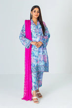 Load image into Gallery viewer, Mahnoor Ejaz - Noor Printed Pret Collection - ME-SPC-006-P