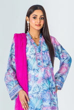 Load image into Gallery viewer, Mahnoor Ejaz - Noor Printed Pret Collection - ME-SPC-006-P