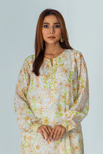 Load image into Gallery viewer, Mahnoor Ejaz - Noor Printed Pret Collection - ME-SPC-007-P