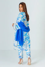 Load image into Gallery viewer, Mahnoor Ejaz - Noor Printed Pret Collection - ME-SPC-008-P