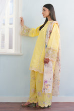 Load image into Gallery viewer, Zara Shahjahan - Coco Lawn Collection - MEADOW-8A