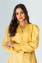 Load image into Gallery viewer, Mahnoor Ejaz - Sahara Luxury Pret Collection - MELP-SH-001