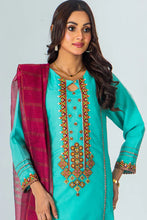 Load image into Gallery viewer, Mahnoor Ejaz - Sahara Luxury Pret Collection - MELP-SH-002