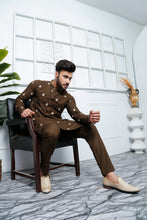 Load image into Gallery viewer, ER 508  Embroidered Kurta Pajama Design