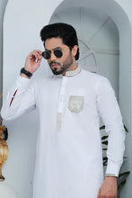 Load image into Gallery viewer, ER 466 Kurta Pajama For Men