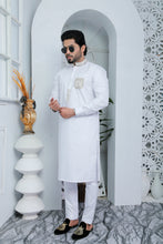 Load image into Gallery viewer, ER 466 Kurta Pajama For Men