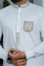 Load image into Gallery viewer, ER 466 Kurta Pajama For Men