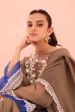 Load image into Gallery viewer, RJS Pret - Inaaya Eid Edit Pret Collection - Mist Rose