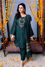 Load image into Gallery viewer, PSK Couture - Humsafar Exclusive Collection - Midnight Magic