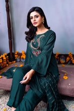 Load image into Gallery viewer, PSK Couture - Humsafar Exclusive Collection - Midnight Magic