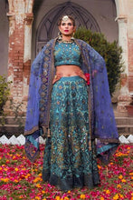 Load image into Gallery viewer, Ayat - Gul Rang Luxury Pret Collection - Morni