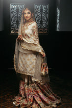 Load image into Gallery viewer, RJS Pret - Pari Formal Pret Collection - Mughlai Farshi Gharara