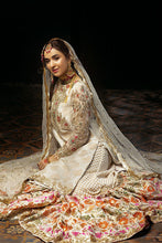 Load image into Gallery viewer, RJS Pret - Pari Formal Pret Collection - Mughlai Farshi Gharara