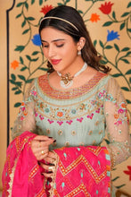 Load image into Gallery viewer, Ayat - Gul Rang Luxury Pret Collection - Mushak