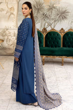 Load image into Gallery viewer, 4991-AALAM EMBROIDERED KHADDAR UNSTITCHED