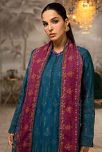 Load image into Gallery viewer, 4995-AIFA EMBROIDERED KHADDAR UNSTITCHED