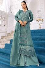 Load image into Gallery viewer, 4999-FADIL EMBROIDERED KHADDAR UNSTITCHED