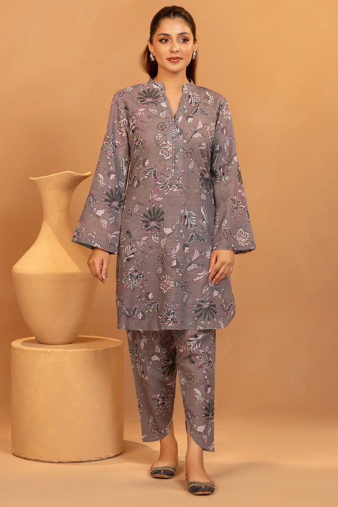 5199-LIYANAH DIGITAL PRINTED KHADDAR UNSTITCHED