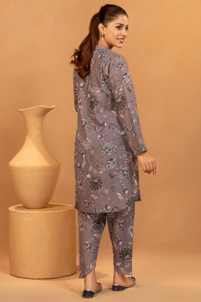 5199-LIYANAH DIGITAL PRINTED KHADDAR UNSTITCHED