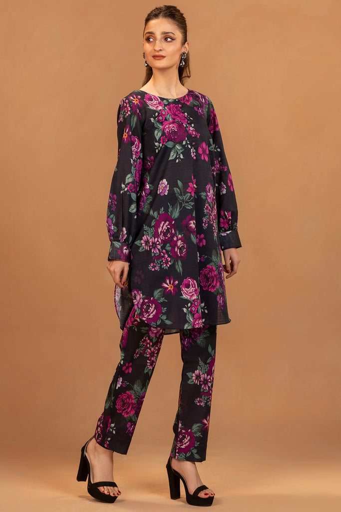 5211-IRSA DIGITAL PRINTED KHADDAR UNSTITCHED