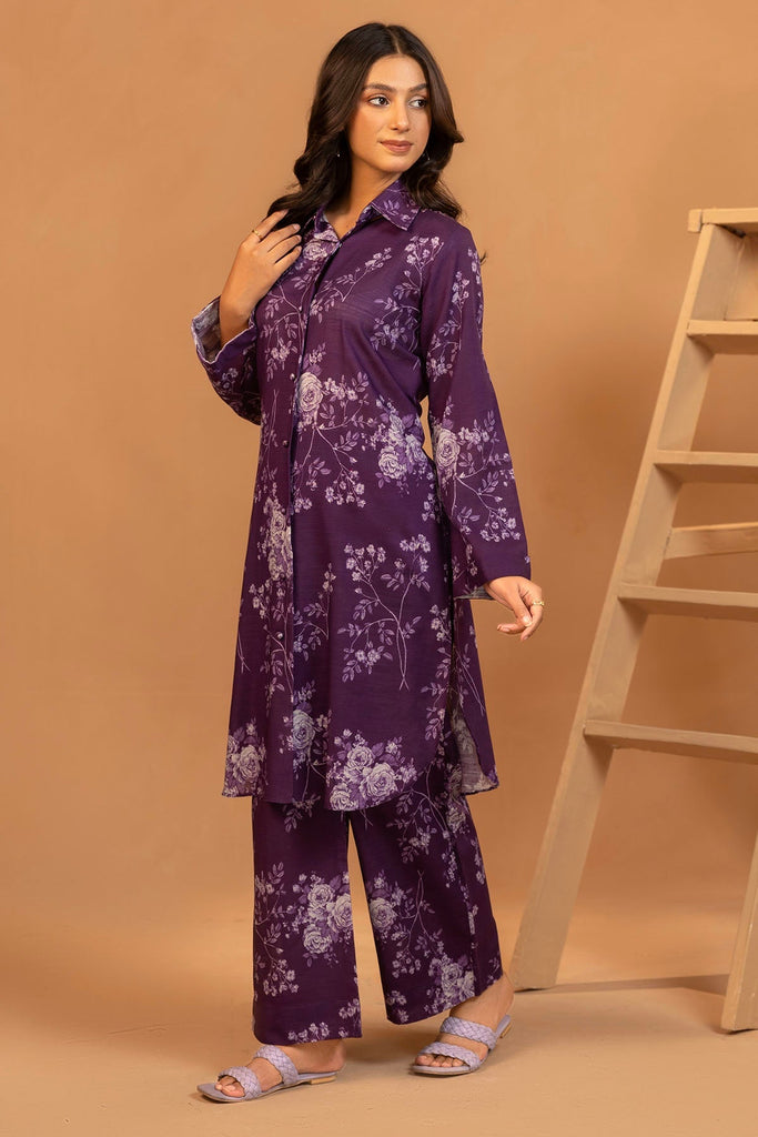 5214-NAAIRAH DIGITAL PRINTED KHADDAR UNSTITCHED