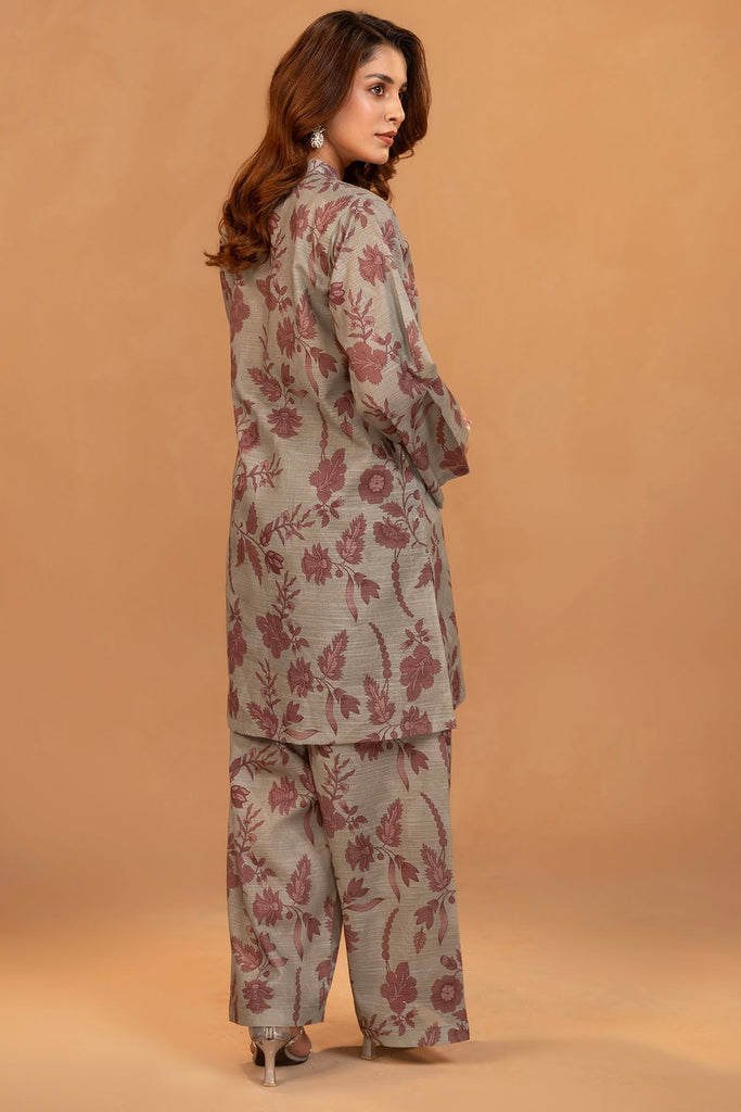 5224-NAJWA DIGITAL PRINTED KHADDAR UNSTITCHED