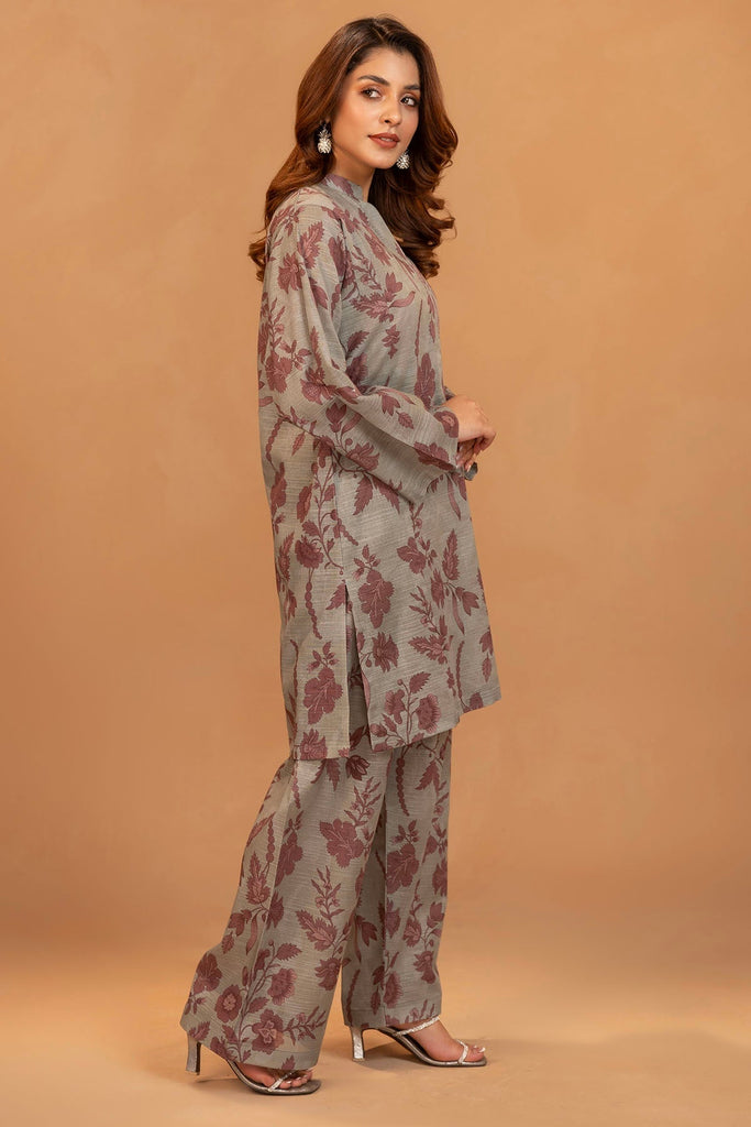 5224-NAJWA DIGITAL PRINTED KHADDAR UNSTITCHED